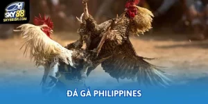 da ga philippines