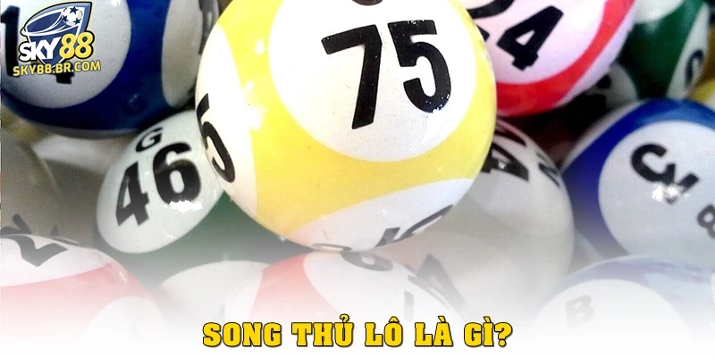 Song thủ lô là gì?